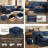 Modular Sofa-461249492
