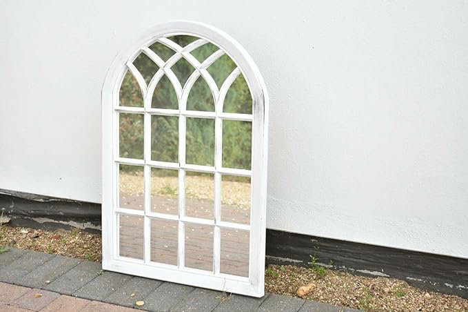 Arch Mirror