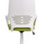 Polyester Office Chair with Headrest-604476684