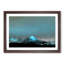 Monte Due Mani Mountain Top - Picture Frame Graphic Art Print-55732387-55732388
