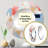 Cibecue Round Wall Mirror