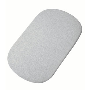 Iora Fitted Cot Sheets (Set of 2)