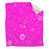 Light Pink Dark Pink