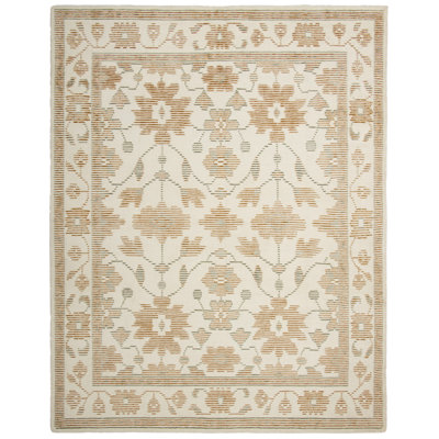 Helen Washable Wool Rug