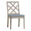 Haley Patio Dining Side Chair with Cushions-38582250-70064676-70064680
