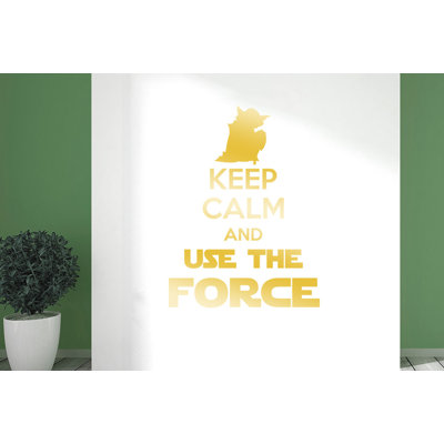 Wall Decal