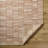 Caniesha Wool Striped Indoor Rug-1792383270