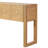 Modern Console Table with Drawers-838355177