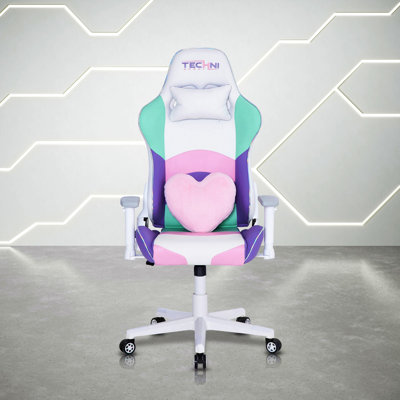 Techni Sport TS-42 Office-PC Gaming Chair