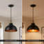 Ensemble de luminaires suspendus Industrial-906481115