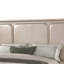 Ensemble de chambre avec grand lit 4 pièces Cinderella-1502929216-1502929217