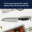 Henckels Statement 5-inch Hollow Edge Santoku Knife-14745827
