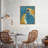 Wild Felines " Wild Felines " Graphic Art Print-77334382-77334370