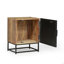 Table de chevet moderne