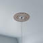 Médaillon de plafond en bois ajouré Cannes-63411902-63411915