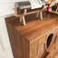 Buffet 60,5 "Mid Century Modern-845893362