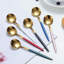 Ensemble de couverts House Of Hampton® Jeenat - Service pour 6-939477599