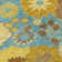 Machine Washable Indoor/Outdoor Emelia ACN2294 Floral Rug