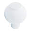 Ceramic Vase - Elegant Single Accent Piece for Contemporary Home Styling and Living Room-1836052645
