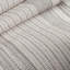 Quincy Stripe Platinum Handwoven Indoor/Outdoor Rug-678177348