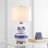 Pecora Ceramic Table Lamp-26807021