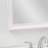 Anaheim Solid Wood Flat Wall Mirror-62360820-62360819