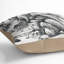Floral Square Cushion-56865860-56865865