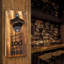 Gunnur Wood Bottle Opener