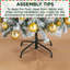 Arbre de Noël artificiel Ericka-1451520143
