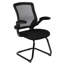 Chaise de réception l 24,25 po Nashanti