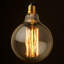 Ampoule Edison sphérique G125
