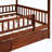 Stillmore 63.03'' Bed Frame