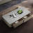 Luxury Marble Coffee Table-110974761