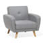 Neilson 4 - Piece Living Room Set-36695155