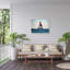 Décoration murale extérieure Adir-1085589315