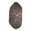 Livine Metal Analog Wall Clock