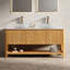 Freestanding Standard With Top-1986108840