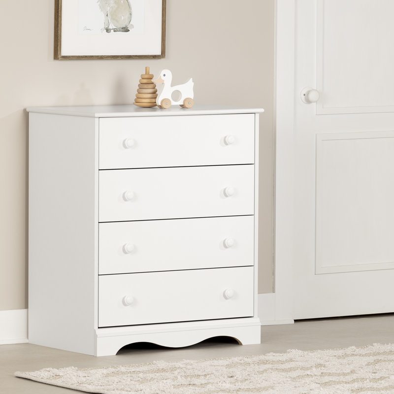 Commode 4 tiroirs Angel