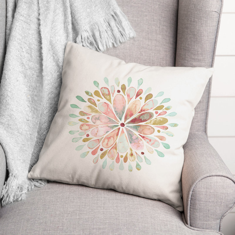 Throw Pillow