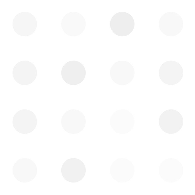 Dots, Vinyl, Multicolor