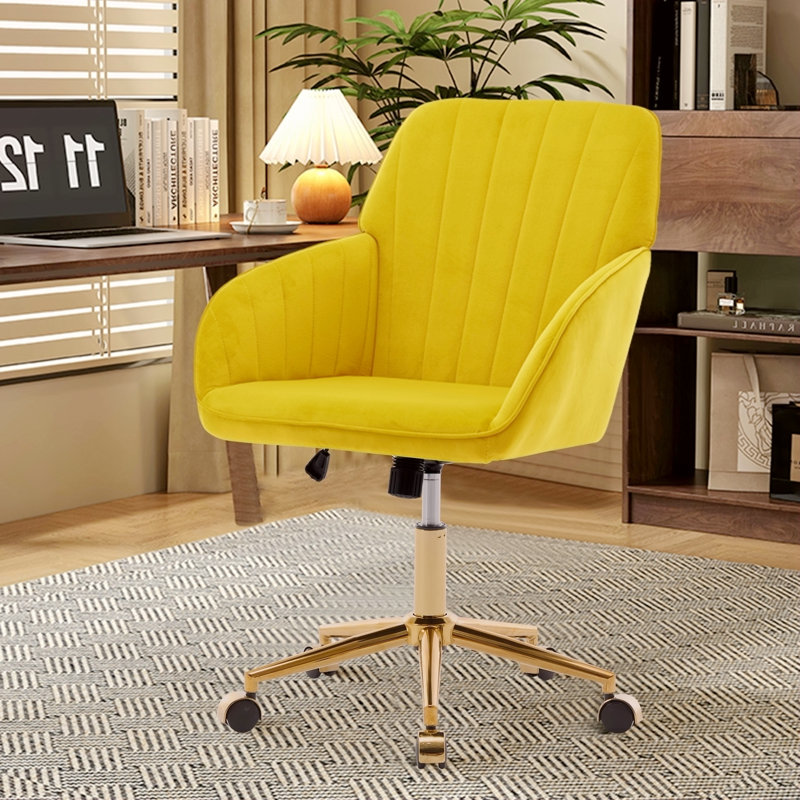 Chaise de bureau Modern Comfort