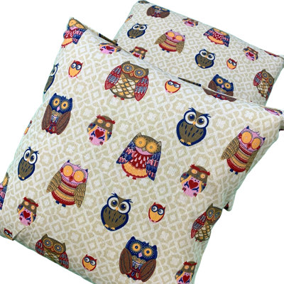Auree Square Cushion