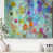 Toile tendue