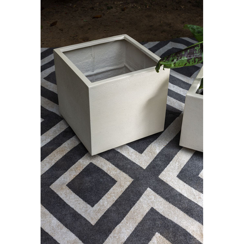Kadynce Handmade Planter Box