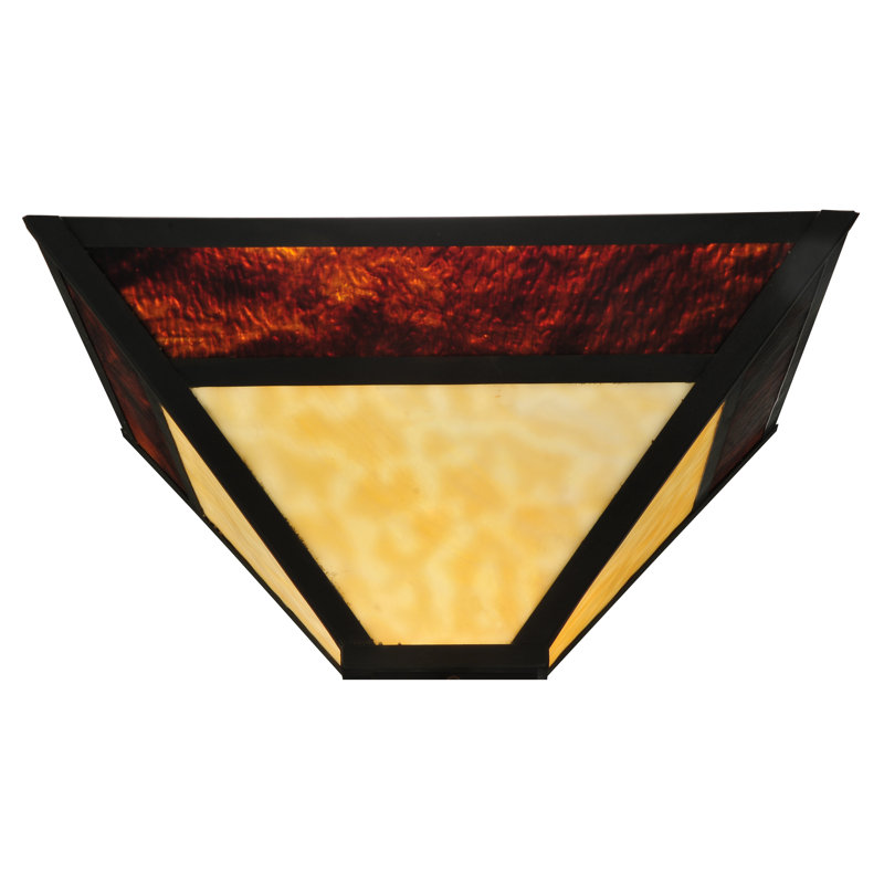 Mission Prime Novelty Lamp Shade