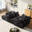 U-Shaped Modular Compression Sofa-405750007
