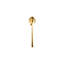 Linea Gourmet Spoon - 24 Pieces - Gold-1330478885