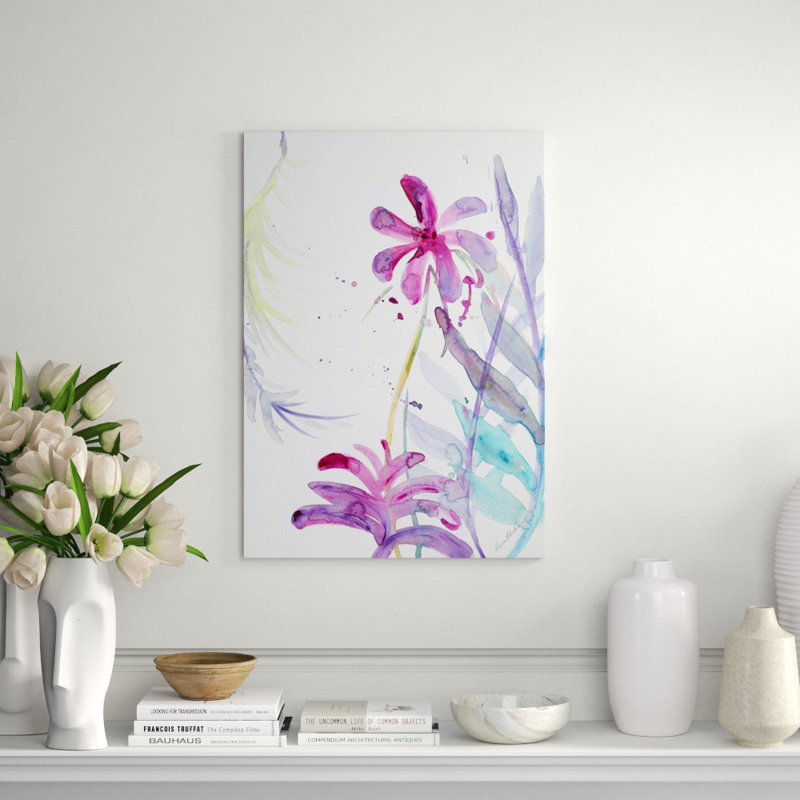 Bloom XI Print, 42" H x 30" W, Outdoor