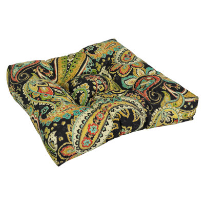 Coussin 1 pièce Bungalow Rose
