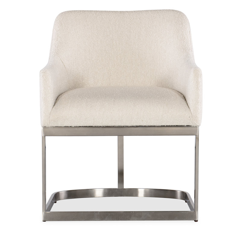 Modern Mood Upholstered Arm Chair
